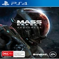 Electronic Arts Mass Effect Andromeda Refurbished PS4 Playstation 4 Game
